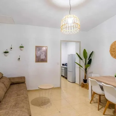 Suite Santafaz 3 Camas Dobles Alicante Exterior photo