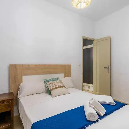 Suite Santafaz 3 Camas Dobles Alicante Exterior photo