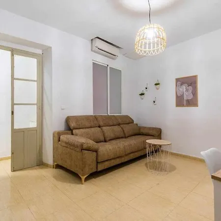 Suite Santafaz 3 Camas Dobles Alicante Exterior photo