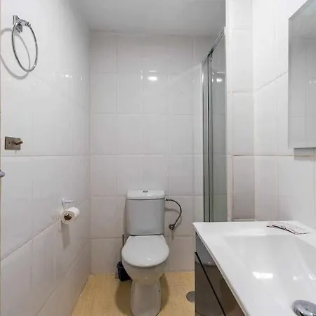 Suite Santafaz 3 Camas Dobles Alicante Exterior photo