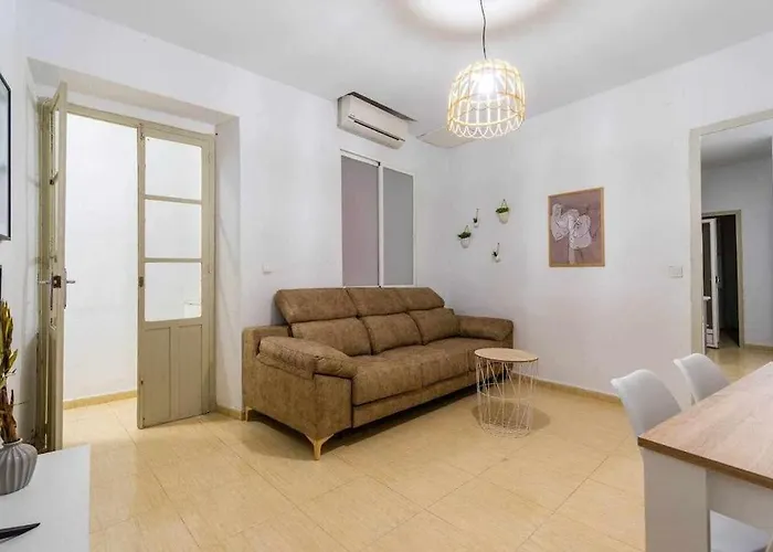 Suite Santafaz 3 Camas Dobles