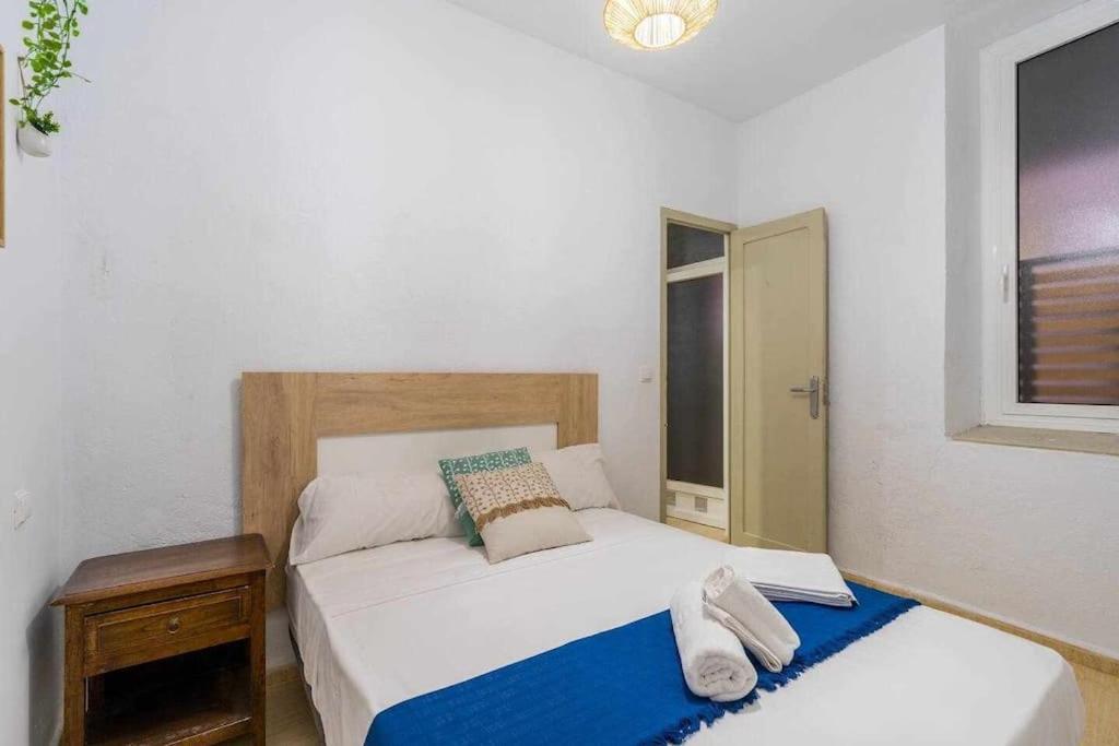 Apartment Santafaz 3 Camas Dobles