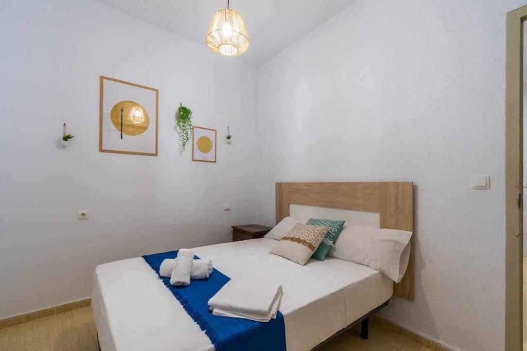 Santafaz 3 Camas Dobles Apartment *