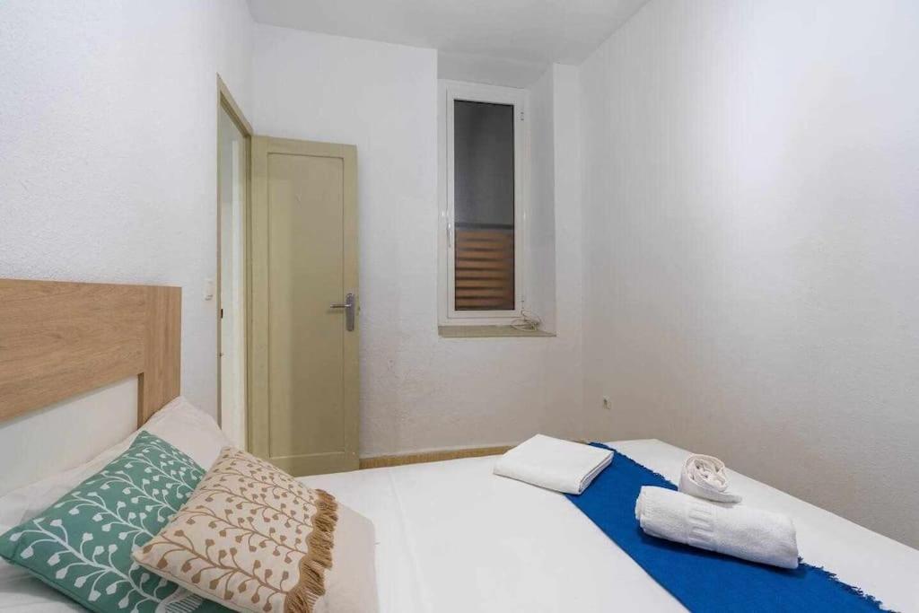 Santafaz 3 Camas Dobles Apartment *