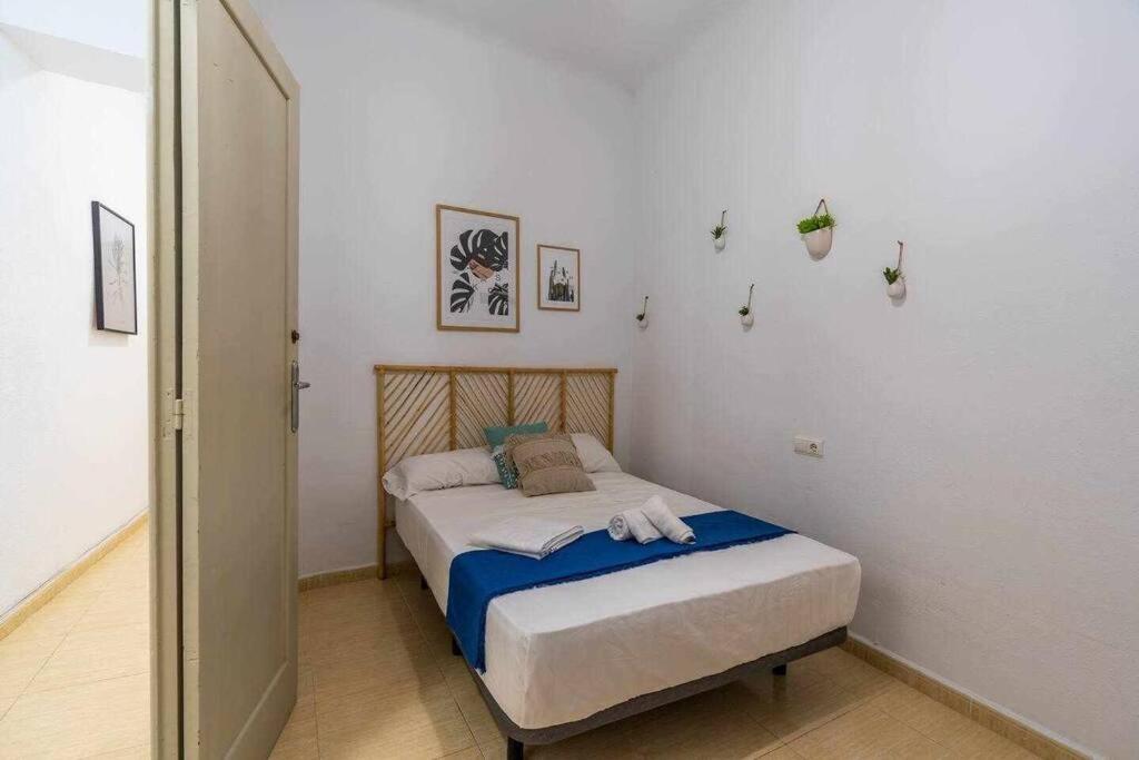 Santafaz 3 Camas Dobles Alicante
